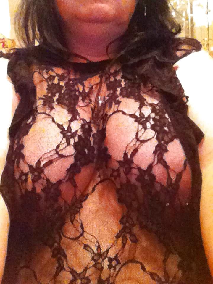 9P Karen an older woman ive been fucking