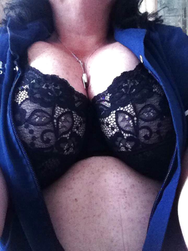 9P Karen an older woman ive been fucking