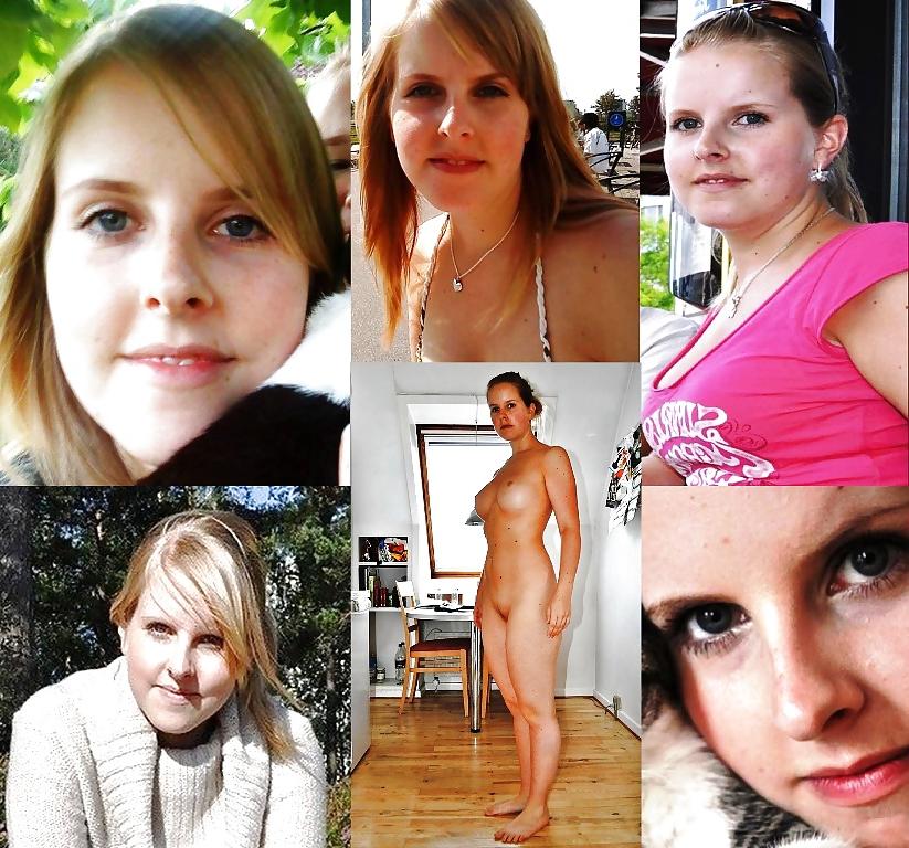 25P Private pics of sexy girls - dressed and naked 6