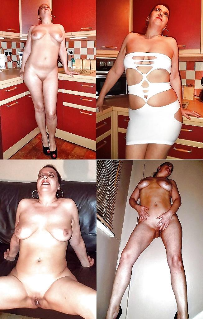 25P Private pics of sexy girls - dressed and naked 6