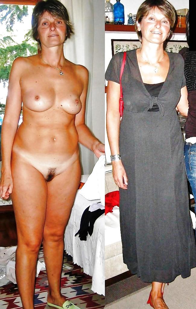 25P Private pics of sexy girls - dressed and naked 6