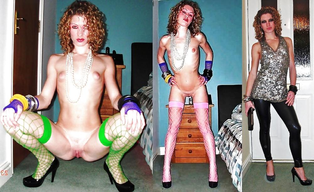 25P Private pics of sexy girls - dressed and naked 6