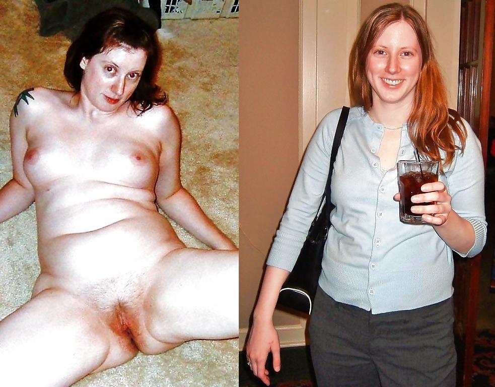 25P Private pics of sexy girls - dressed and naked 6