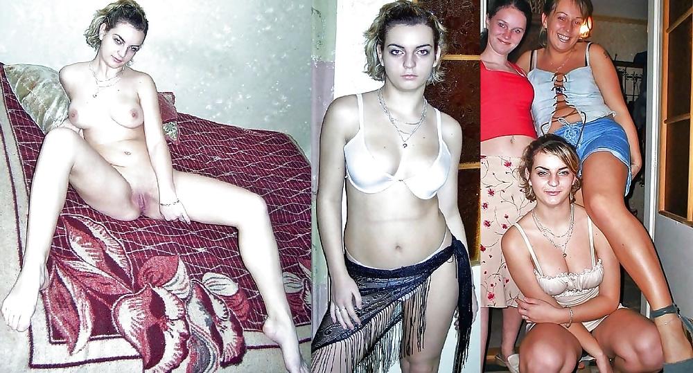 25P Private pics of sexy girls - dressed and naked 6