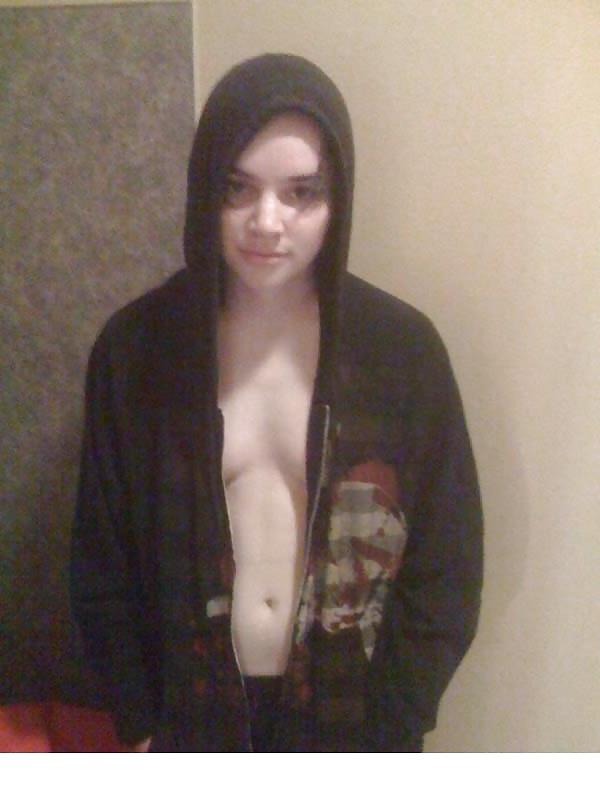 25P Sweet Teen Self Shots