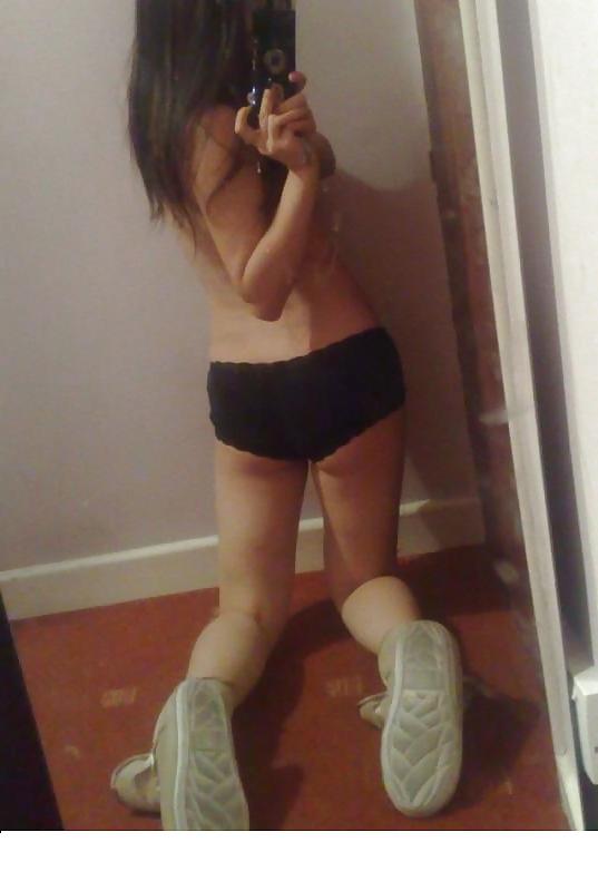 25P Sweet Teen Self Shots