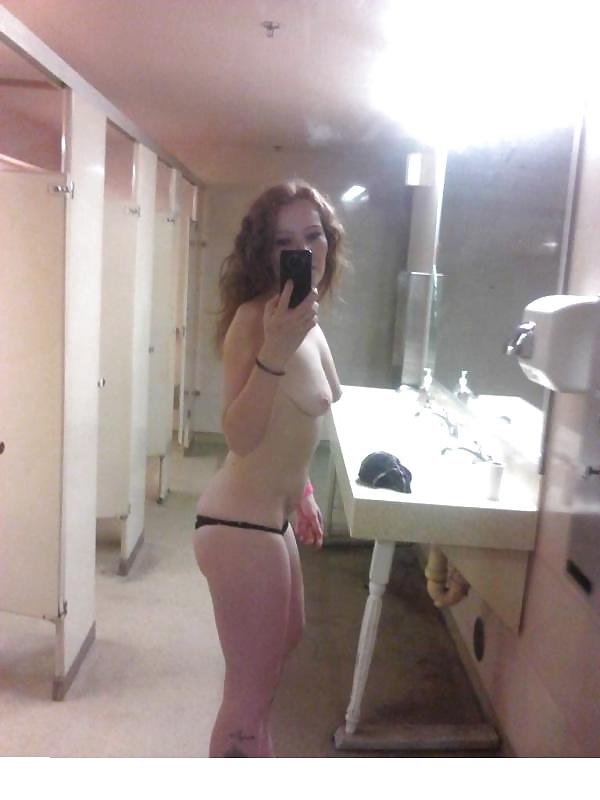 25P Sweet Teen Self Shots