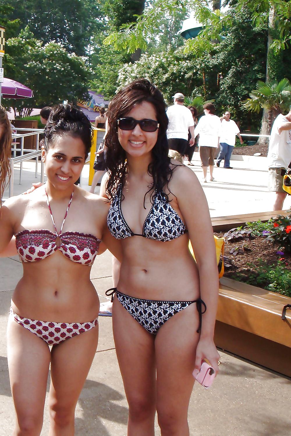 10P Desi Bikini Bash - 012