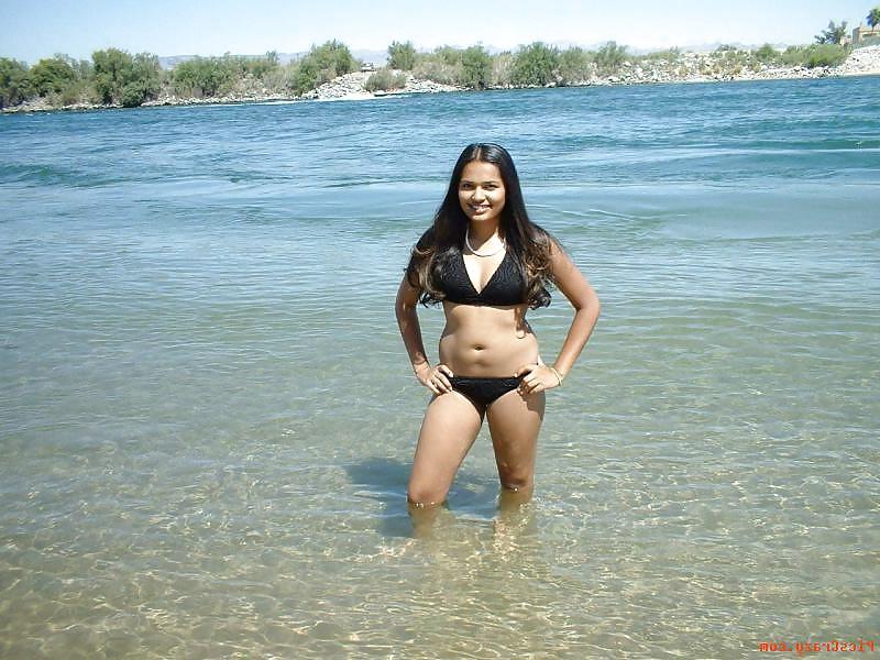 10P Desi Bikini Bash - 012