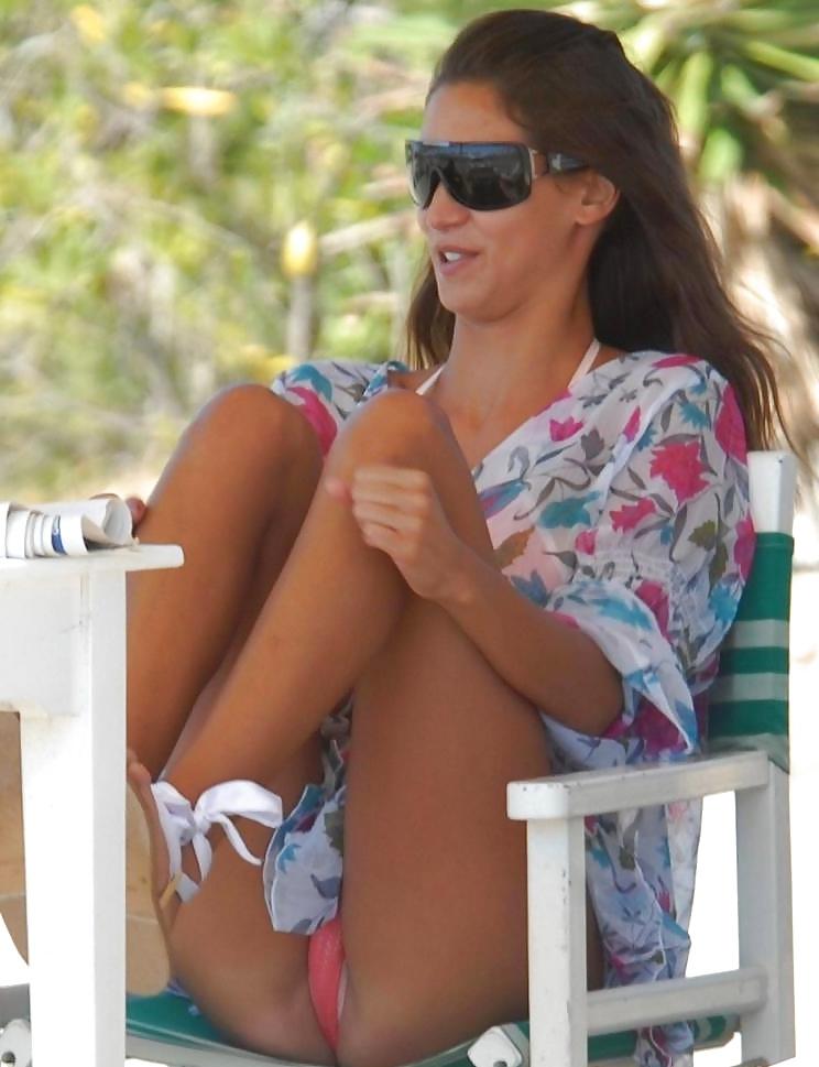 25P Upskirts & Flashing Part 1- Enjoy CardinalRoss!