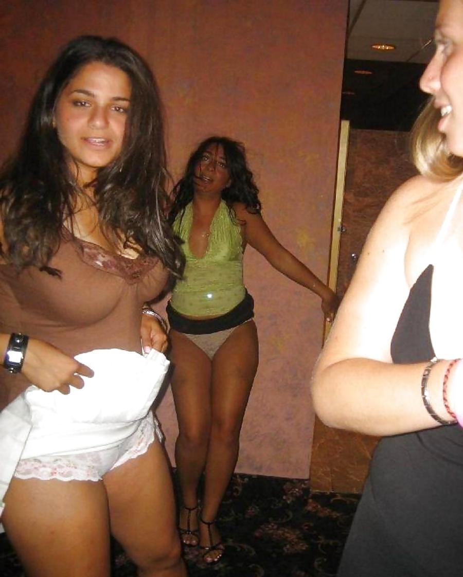 25P Upskirts & Flashing Part 1- Enjoy CardinalRoss!