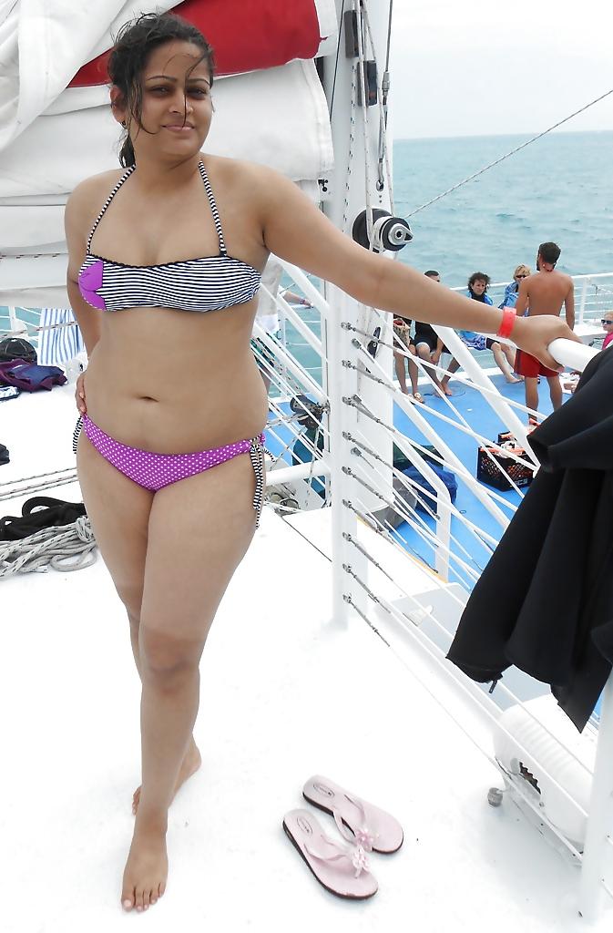 9P Desi Bikini Bash - 023