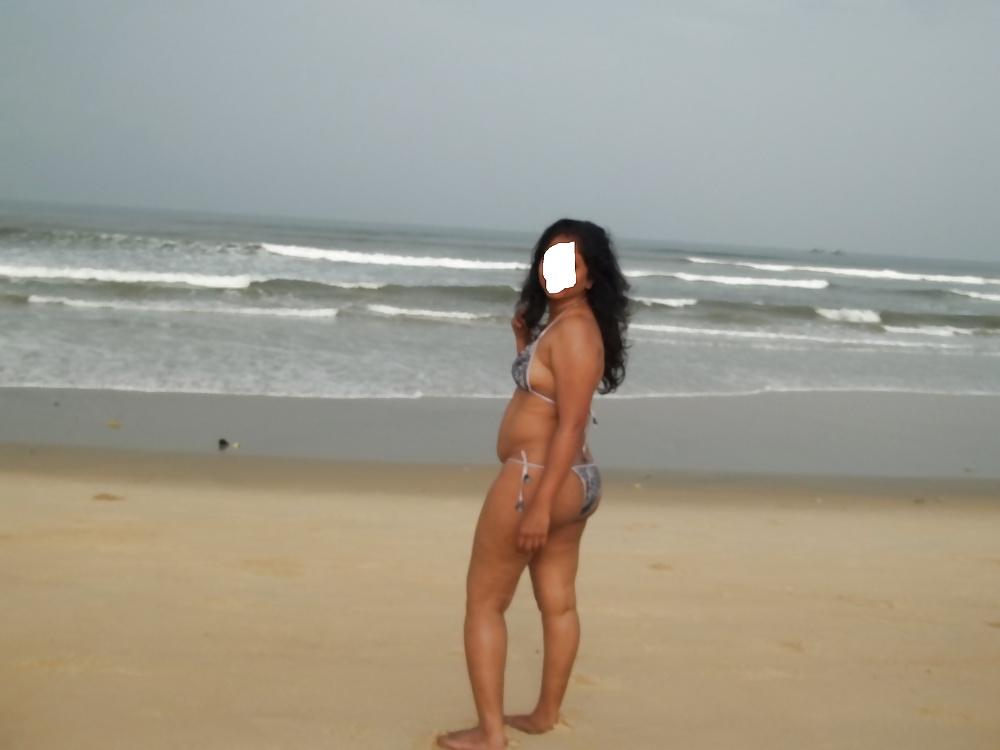 9P Desi Bikini Bash - 023
