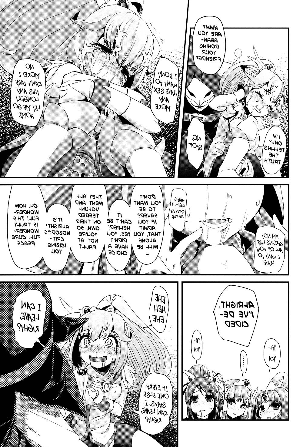 23P CHEMICAL HAPPY 2!! (Smile Precure!)