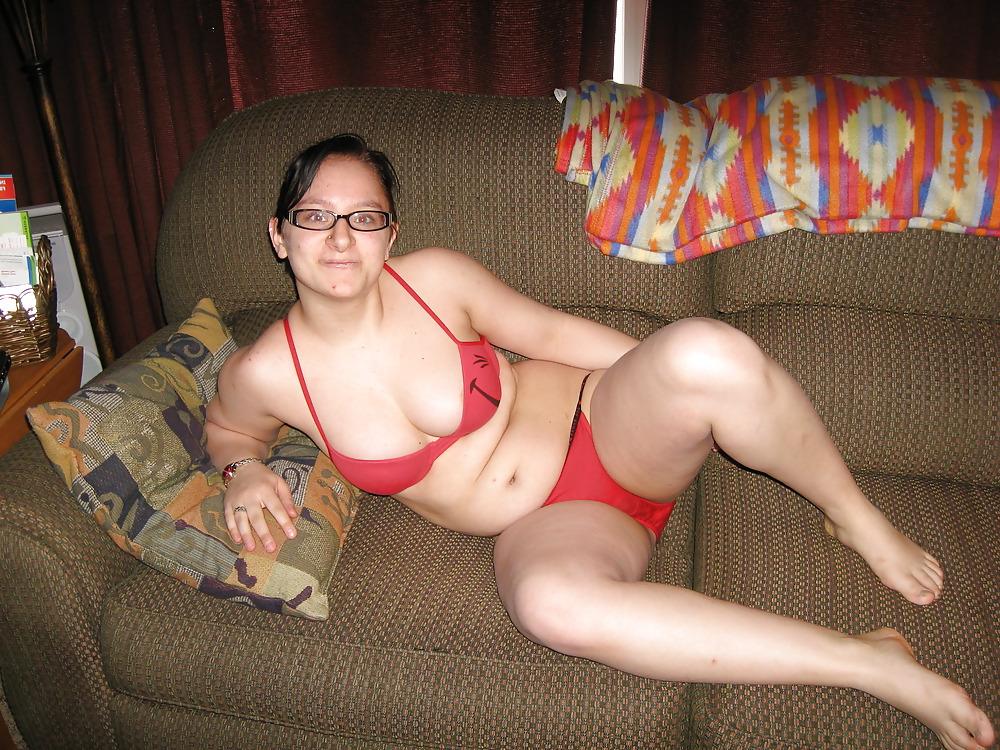 18P Teen gf sweet pussy