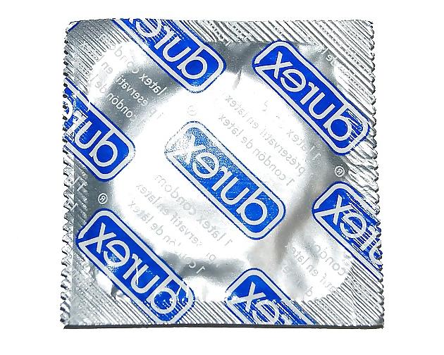 23P Condom rebels 