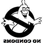 23P Condom rebels 