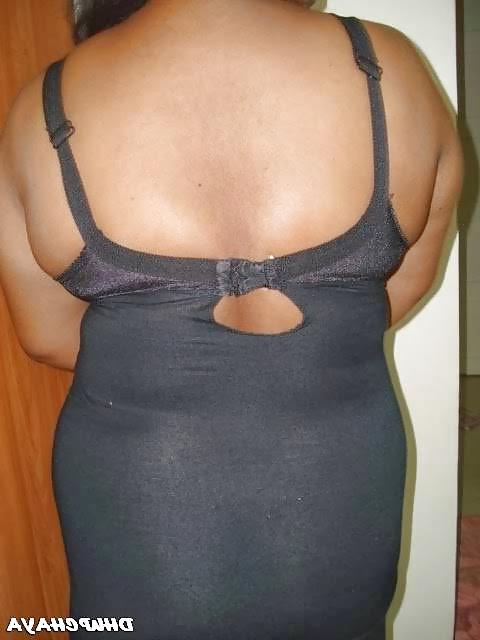 6P Desi chubby round Boobs