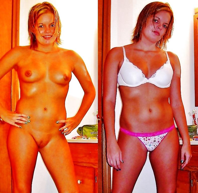 25P Private pics of sexy girls - dressed and naked 5