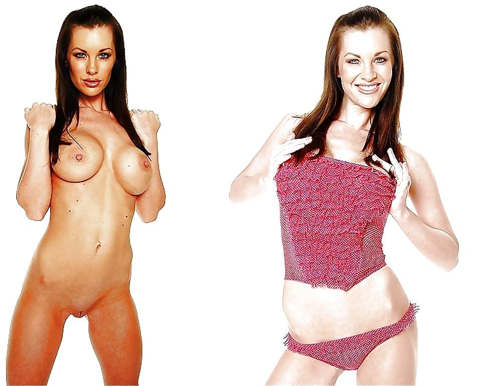 25P Private pics of sexy girls - dressed and naked 5