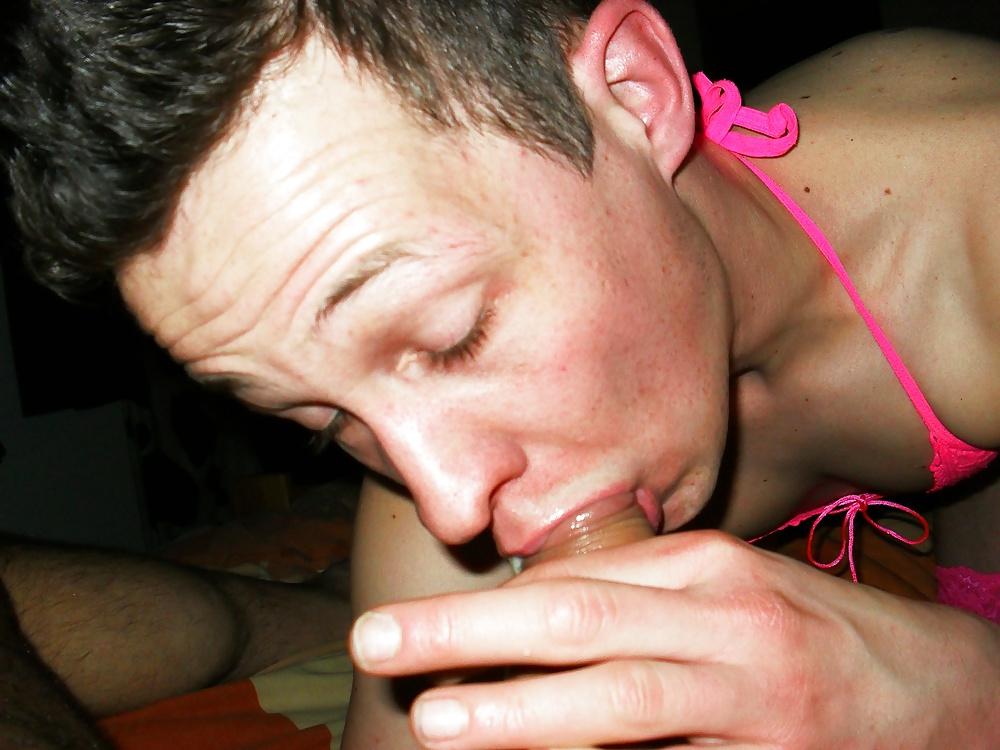 25P My daddy en his friends cocks and bareback and facial
