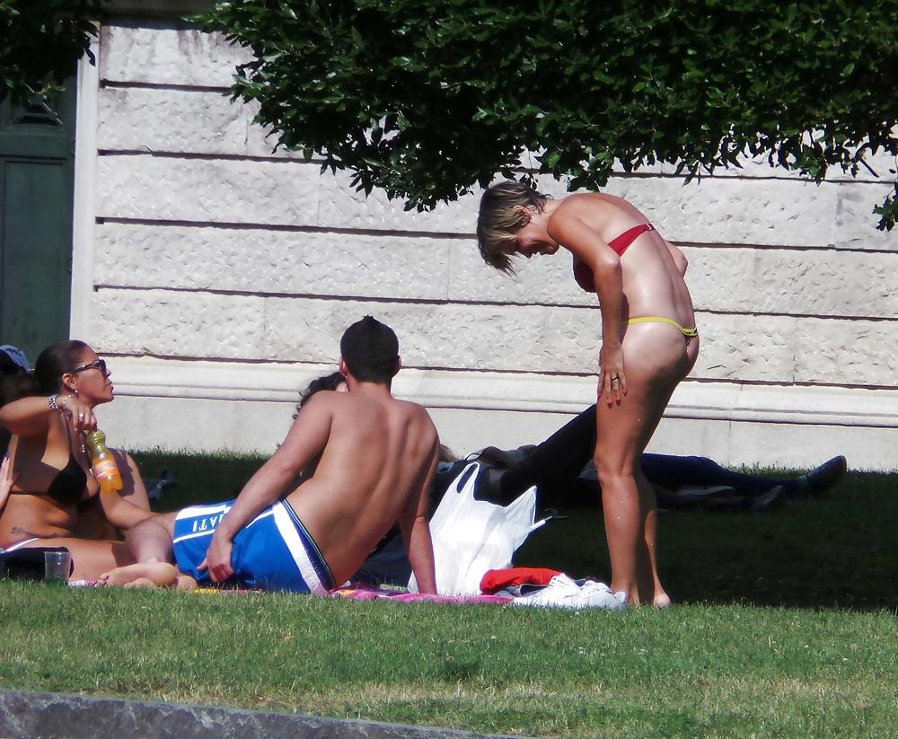 25P Una giornata al lago di Como