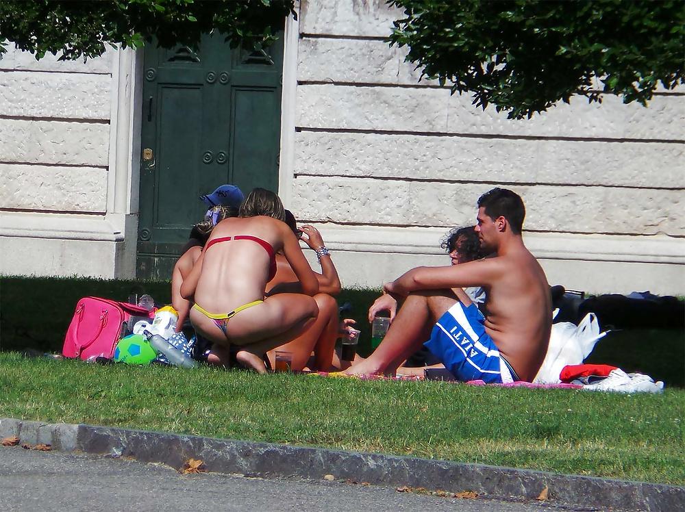 25P Una giornata al lago di Como