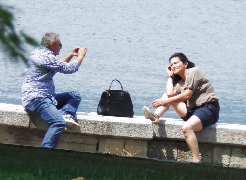 25P Una giornata al lago di Como