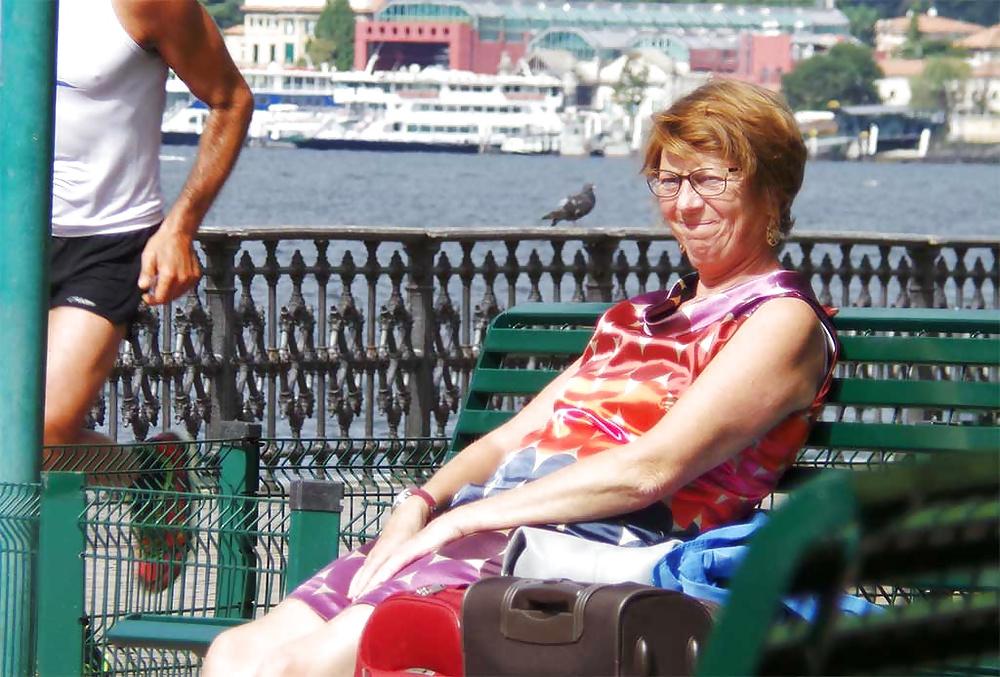 25P Una giornata al lago di Como
