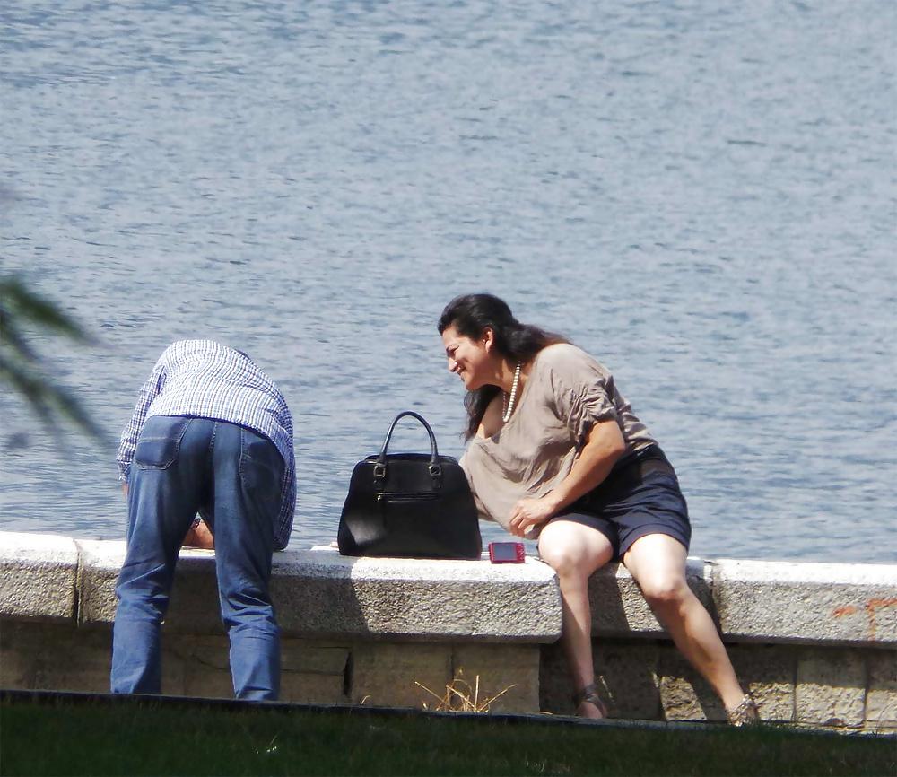 25P Una giornata al lago di Como