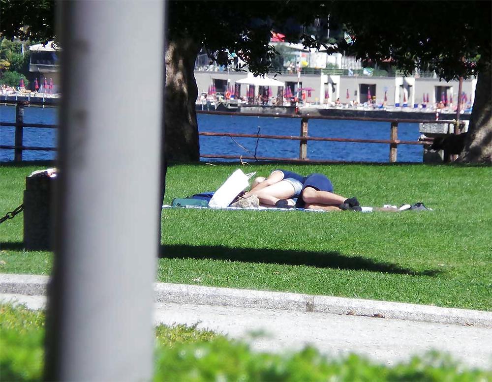 25P Una giornata al lago di Como