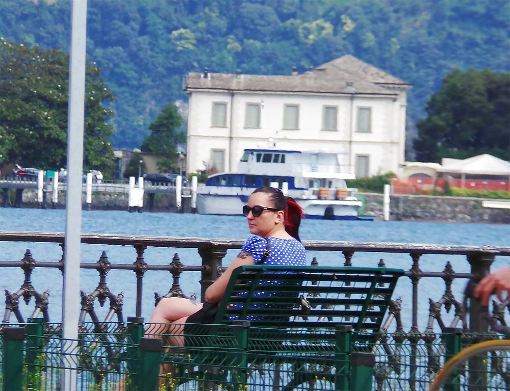 25P Una giornata al lago di Como