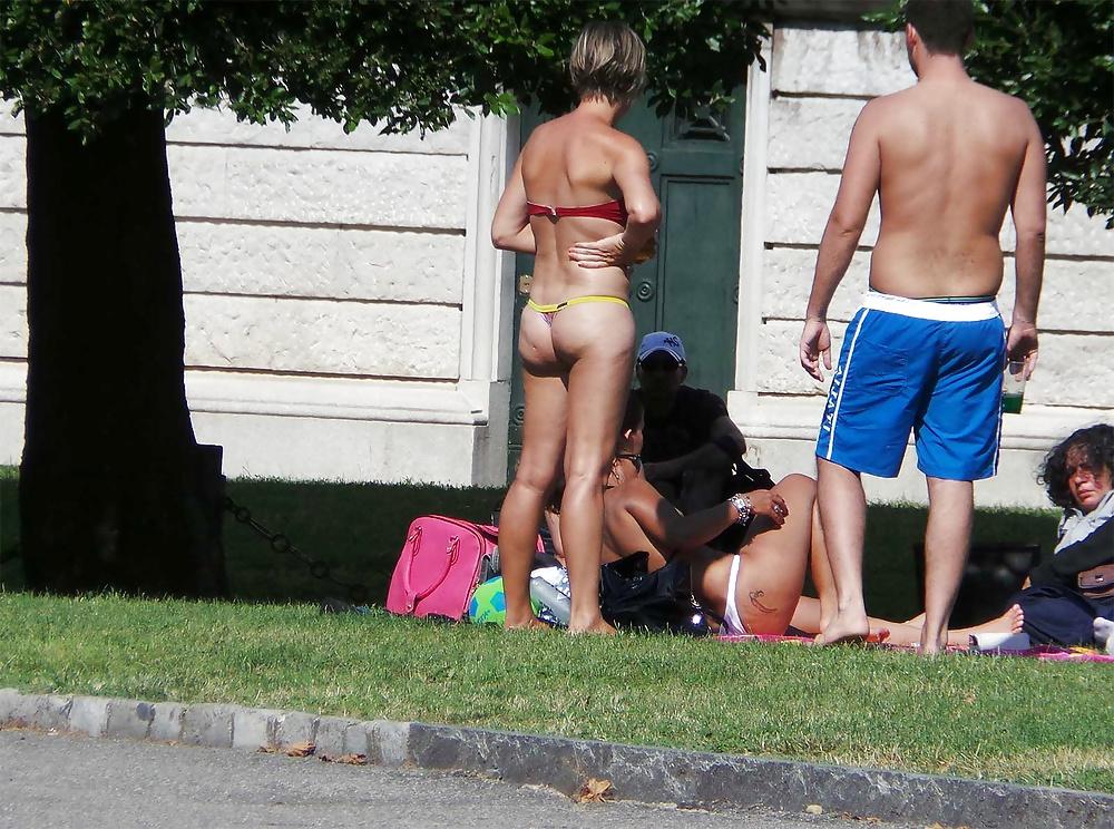 25P Una giornata al lago di Como