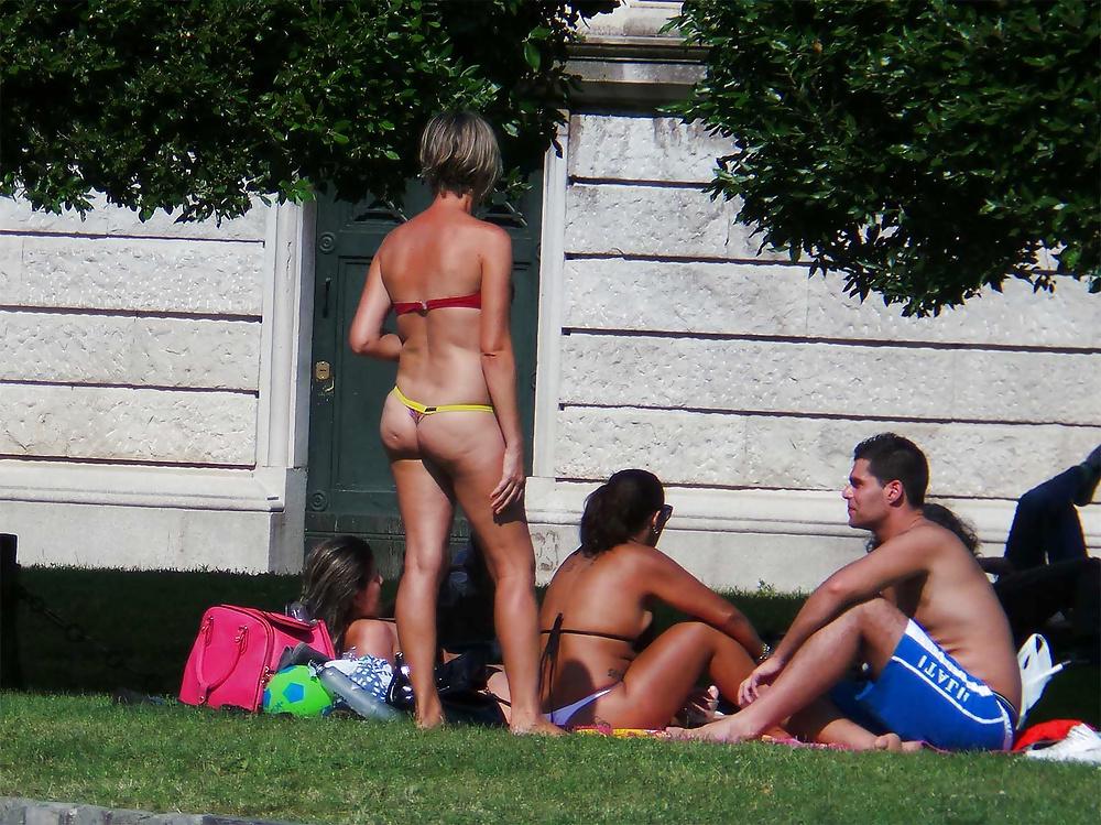 25P Una giornata al lago di Como