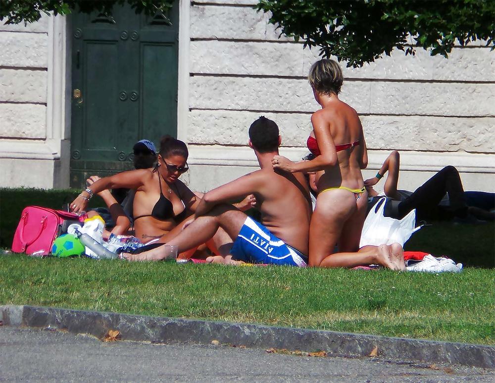 25P Una giornata al lago di Como