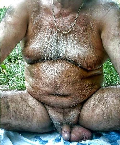11P Grandads and dads