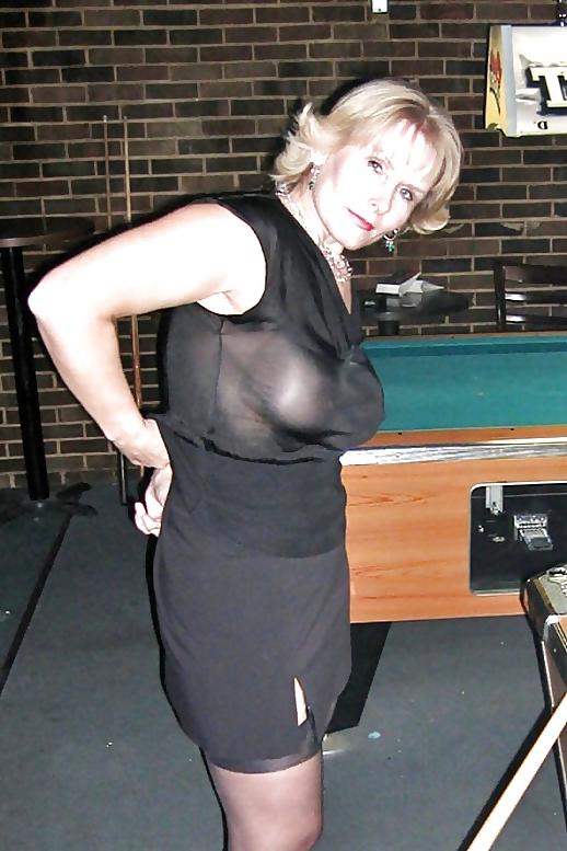 25P Psstt! I can See Your Boobies.