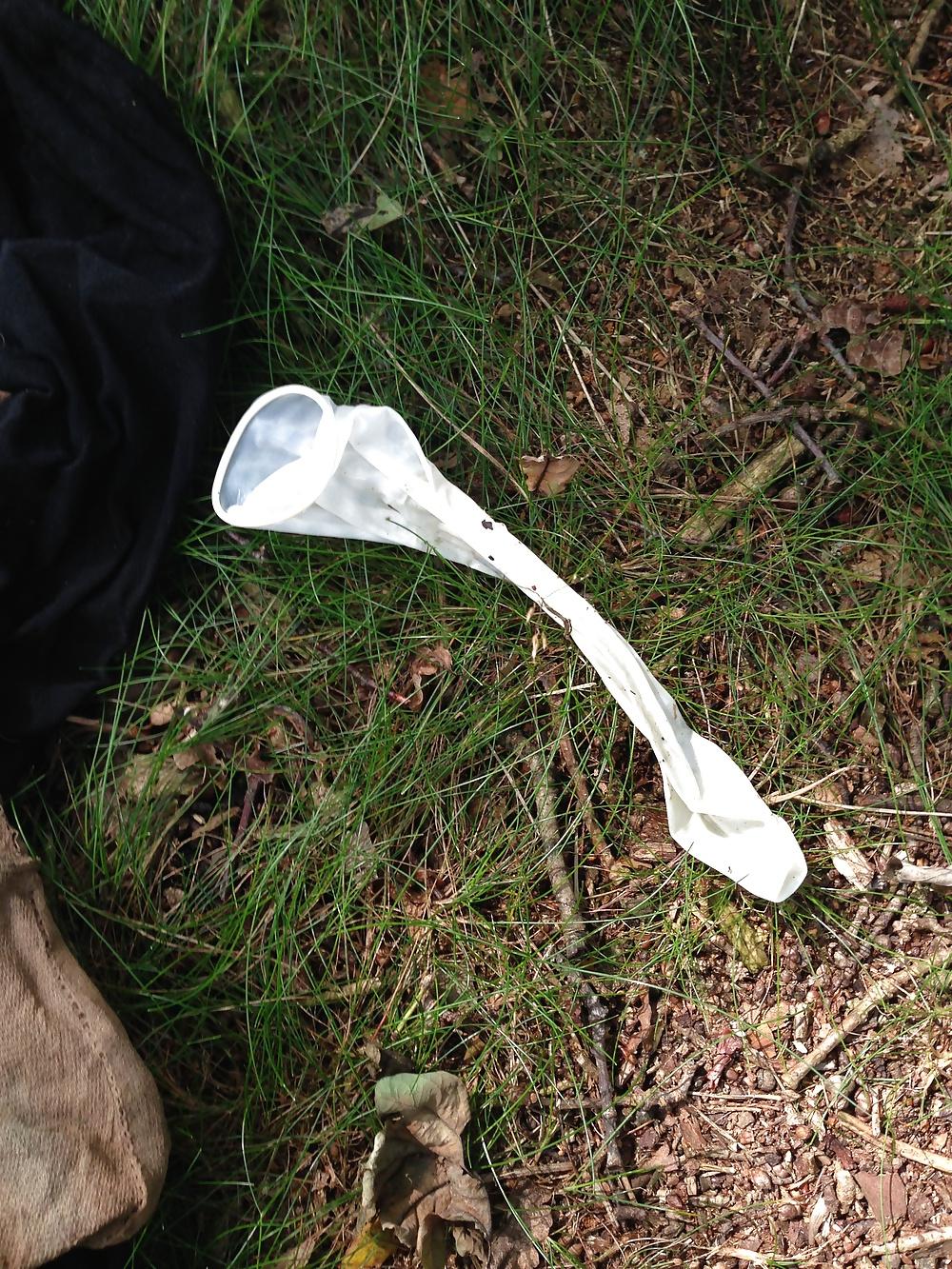 5P Wald in meiner naehe... Strumpfhose.... Kondom... Condom