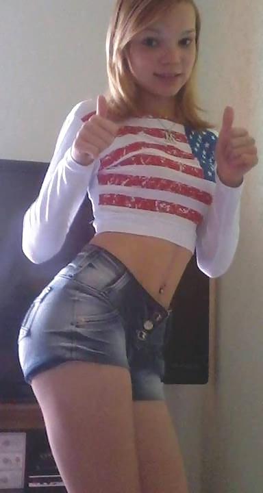 11P Micaelle Sophia teen Brazil (putinha do Brasil)