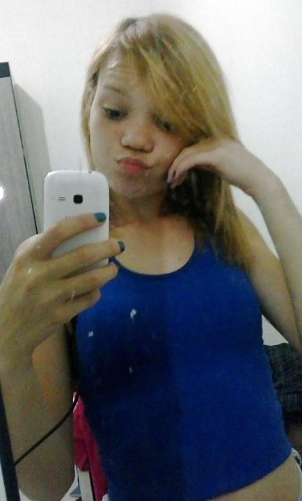 11P Micaelle Sophia teen Brazil (putinha do Brasil)