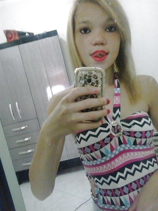 11P Micaelle Sophia teen Brazil (putinha do Brasil)