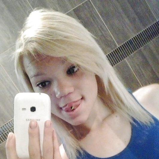 11P Micaelle Sophia teen Brazil (putinha do Brasil)