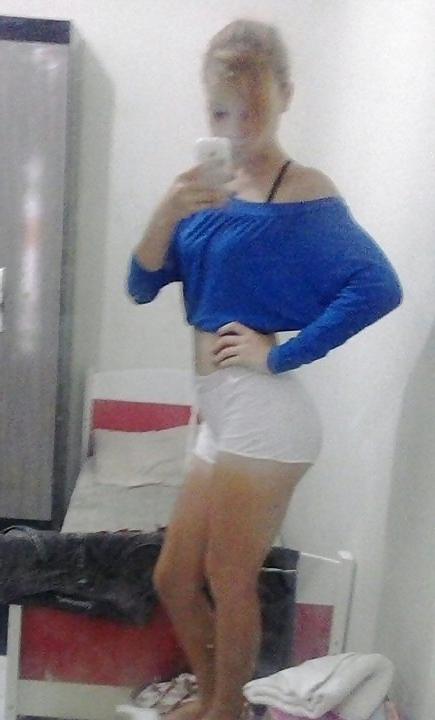 11P Micaelle Sophia teen Brazil (putinha do Brasil)