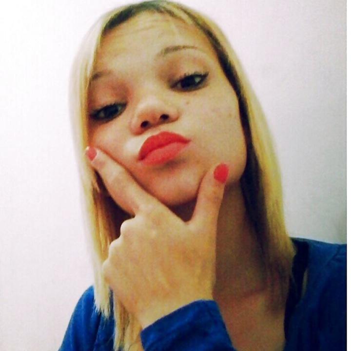 11P Micaelle Sophia teen Brazil (putinha do Brasil)