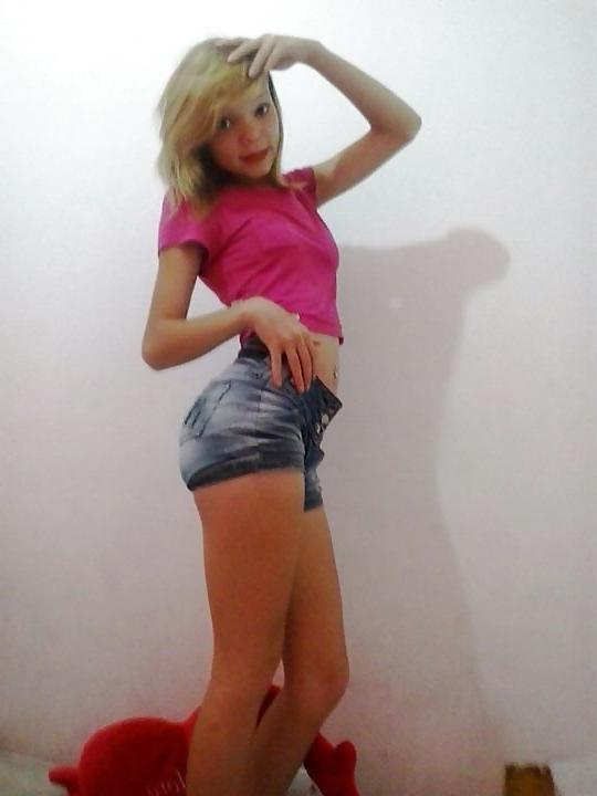 11P Micaelle Sophia teen Brazil (putinha do Brasil)