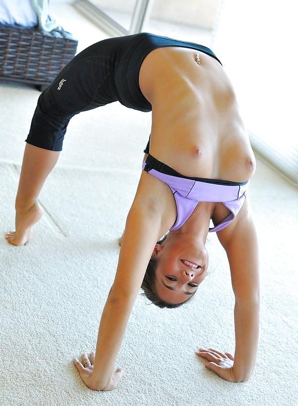 11P Flexible fun