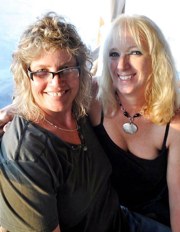11P More sexy lesbians I met on my vacation