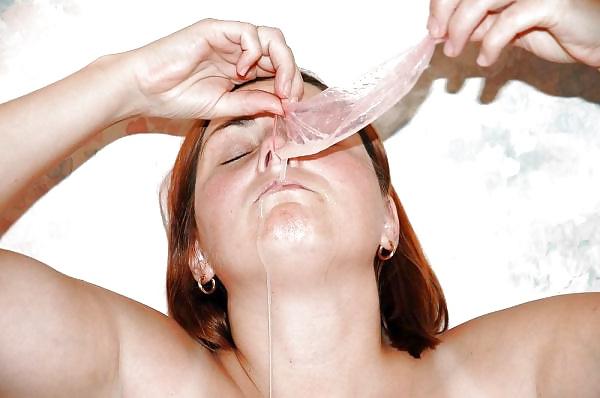 25P Condom Cum