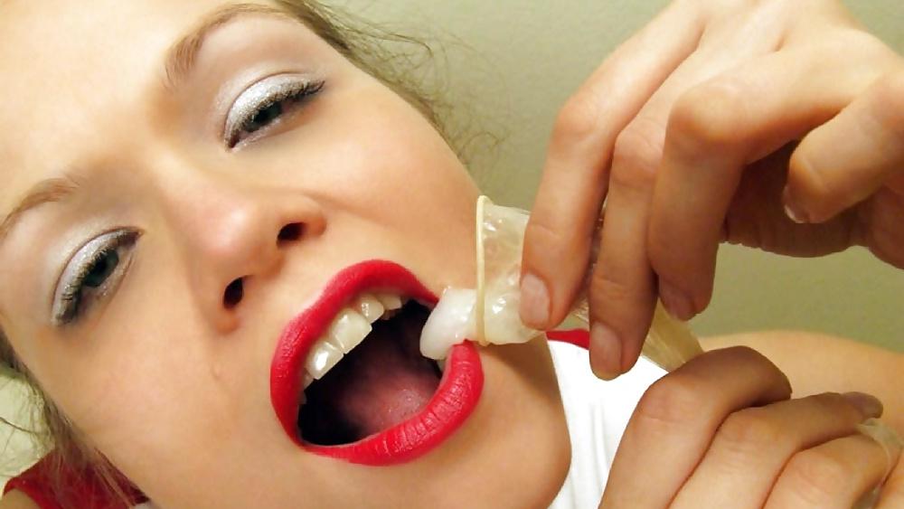 25P Condom Cum