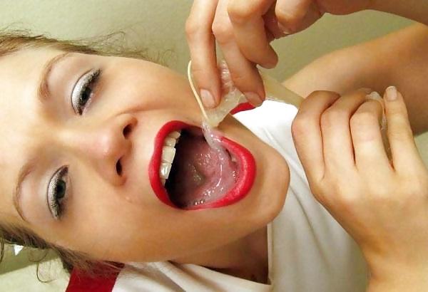 25P Condom Cum